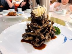 -三凤酒家·百年无锡菜(清扬茂业店)