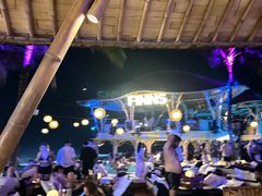 -FINNS Beach Club