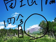 -富士山吉田線五合目