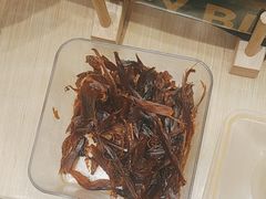 -黑色经典臭豆腐·长沙鲜食商店(坡子街店)
