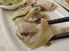 -汇兴源餐馆(小北路店)