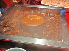 -二荆条·蜀鲜汇城市森林火锅