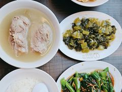 -松發肉骨茶(克拉码头店)