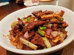 -寻裕记·现炒浇头面(人民广场店)