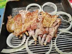 -西贝莜面村(上海百联西郊店)