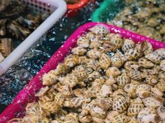 -四川小胡子海鲜(丁村万人海鲜广场店)