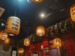 -南京大牌档(三阳广场苏宁店)