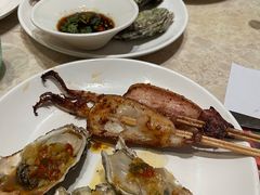 -芭菲盛宴·环球美食(北城国际店)