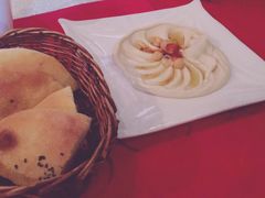 鹰嘴豆泥-土耳其妈妈