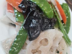 -张包铺(道外店)