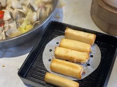 卜卜白贝-味可道美食坊(福基路店)