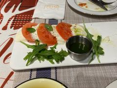 -Primo·丽莫意大利窑烤披萨