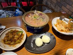 -金掌勺·锅包肉(双榆树店)