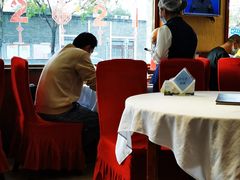大堂-峨嵋酒家(德内店)