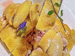 -明本湛江鸡•海鲜小厨(陈家祠店)