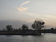 -绿堤公园