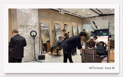 -IN STYLE·全国形象店