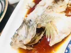 -秦唐一号西安菜馆(钟楼店)