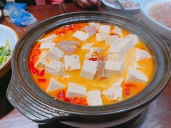 国太豆腐-严州府·地道建德菜