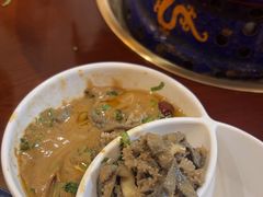 -1078號老北京涮肉(松柏店)