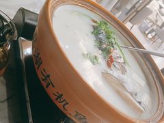 -宝荣鱼馆·临湖之宴(千岛湖店)