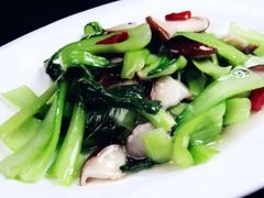 -阿娘家·原生态农家菜(国顺东路店)