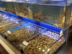 -必点海鲜·鲅鱼水饺(鞍山西道店)