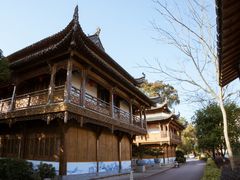 -婺源风景区