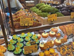 -PAPER STONE BAKERY(天环店)