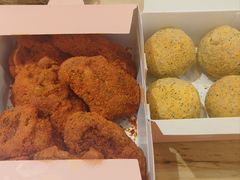 -悠个炸鸡(南京创始店)