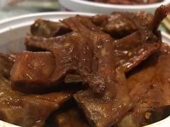 糖醋排骨-十面春风·江南面馆(崇宁路店)