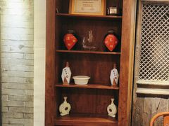 -山西会馆·晋菜·晋商宴·牌匾博物馆(胜利东街店)