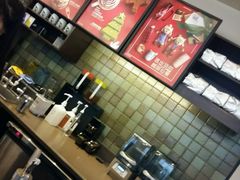 -星巴克(重庆上海城店)