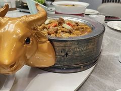 -粤香楼(新光里店)