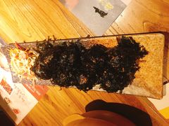 -冰川延边料理·炭烤串(原小木屋店)