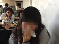 iphone_upload_pic-老磁器口豆汁店(天坛店)