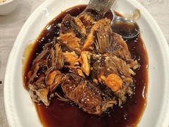 -楼外楼(西湖景区孤山路店)