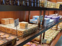 -丁香西饼屋(桂林路店)