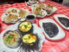 -鱼满舱·鲜活海鲜·正宗鲁菜