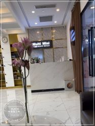 -悦Salon发型设计
