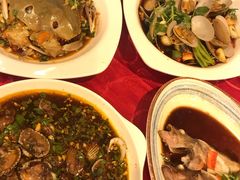 -抱德·潮汕味(敦和店原惠城鱼仔)