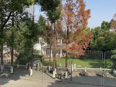 -J Create城市露营咖啡·简餐·宠物(上海动物园店)