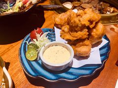 -肉魁屋·烧肉·烧鸟·酒场(高新店)