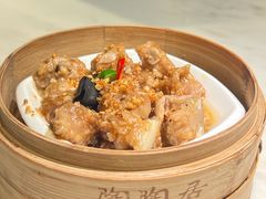 -陶陶居酒家(SM二期购物广场店)