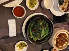 -中国厨房/台湾牛肉面