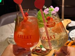 -IL TEATRO 精品意大利餐厅