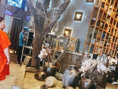 -同仁四季椰子鸡(宝安壹方城店)