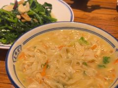 -老雒阳面馆·水席(定鼎门店)