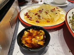 -红辣椒·川菜·火锅(大洋中心店)