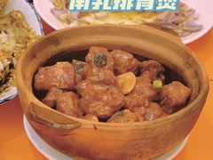 -雅苑餐厅(朝天路店)